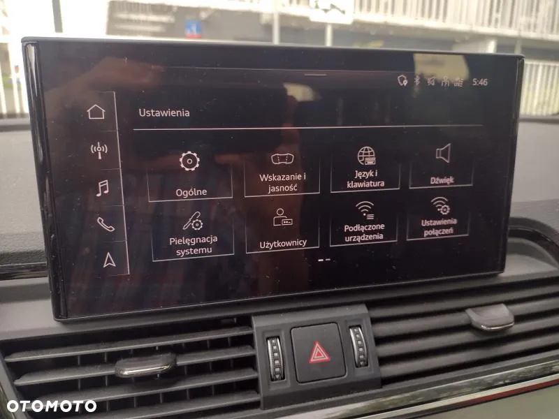Audi Q5 40 TDI mHEV Quattro S Line S tronic - 17