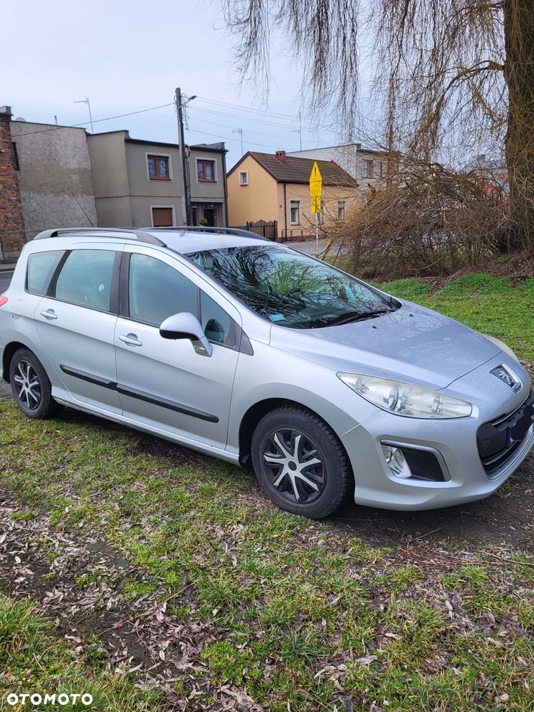 Peugeot 308 - 13