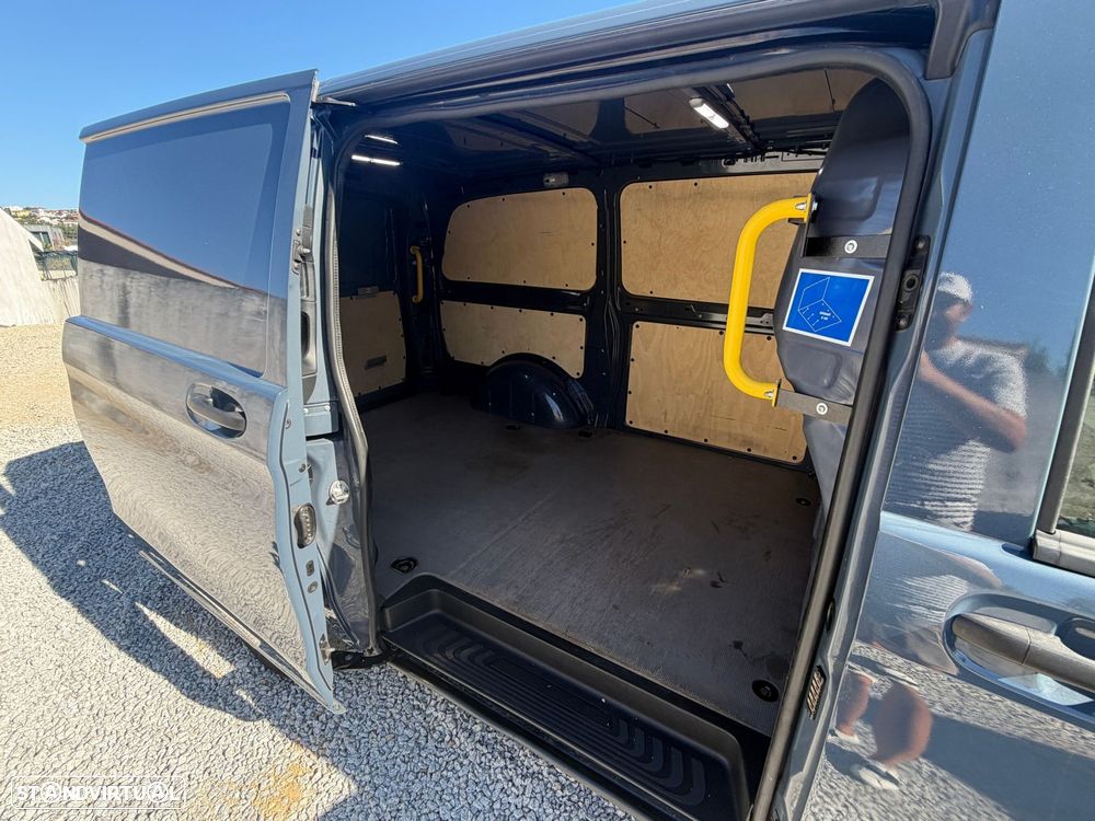 Mercedes-Benz Vito 114 CDi/32 - 16