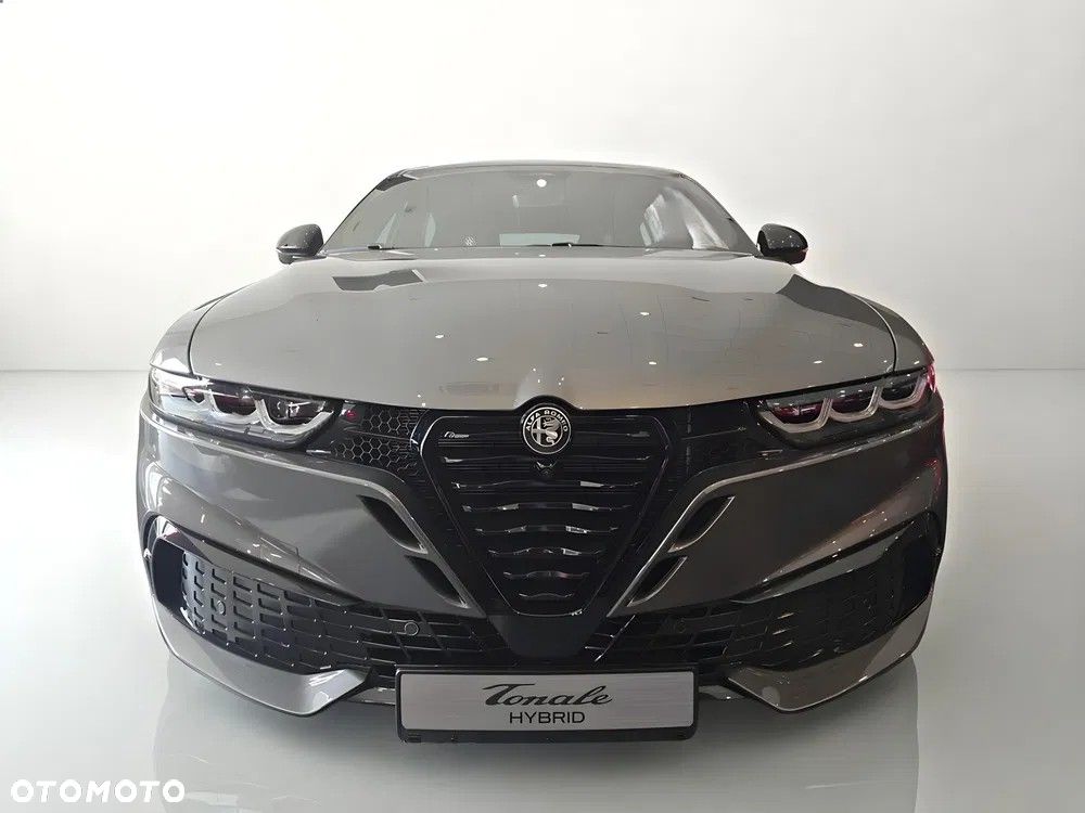 Alfa Romeo Tonale 1.5 T4 GSE mHEV Sport Speciale DCT - 2