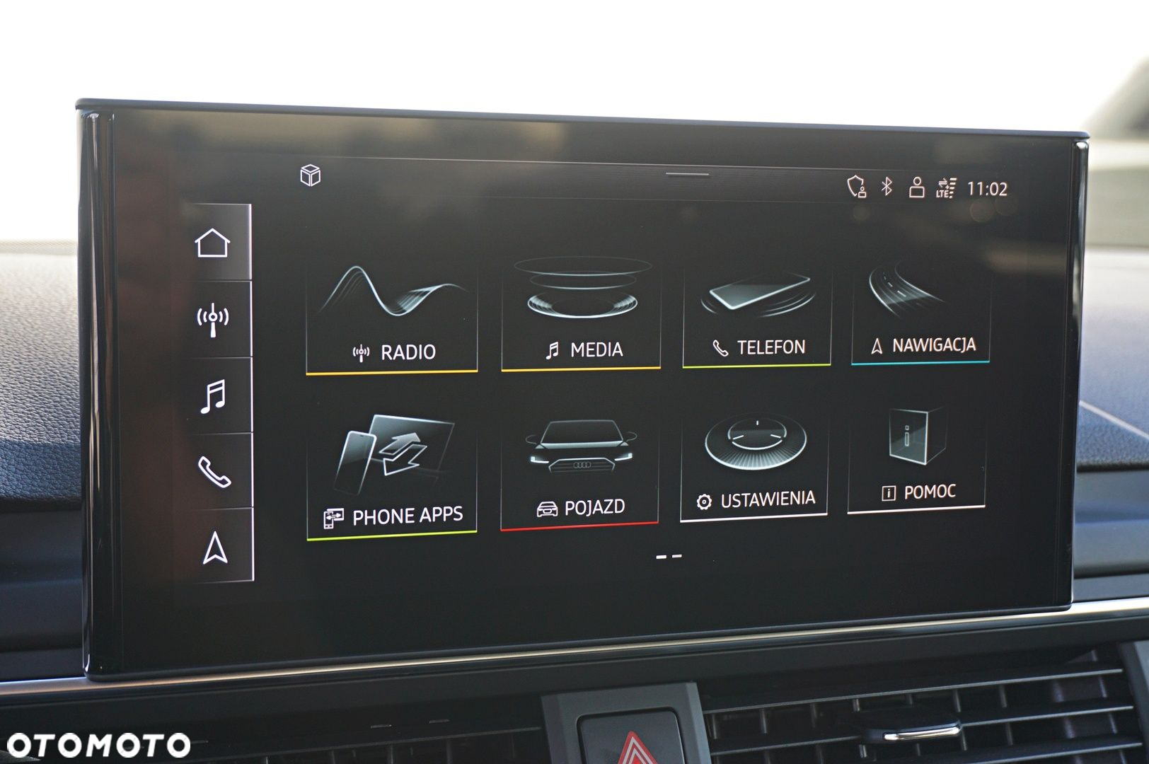 Audi A4 - 22