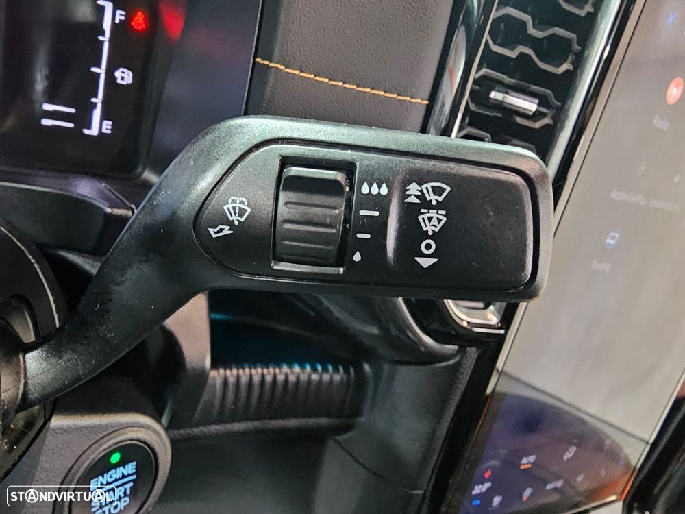 Ford Ranger 2,0 l EcoBlue Cabine Dupla Auto Wildtrak - 18