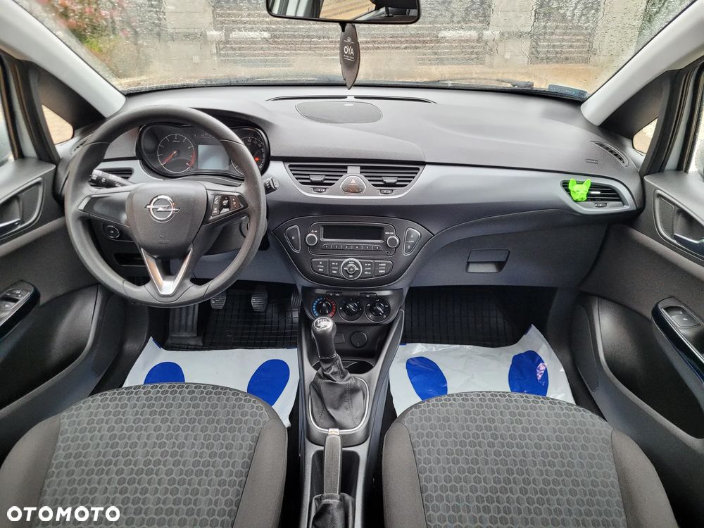Opel Corsa 1.4 Essentia - 16