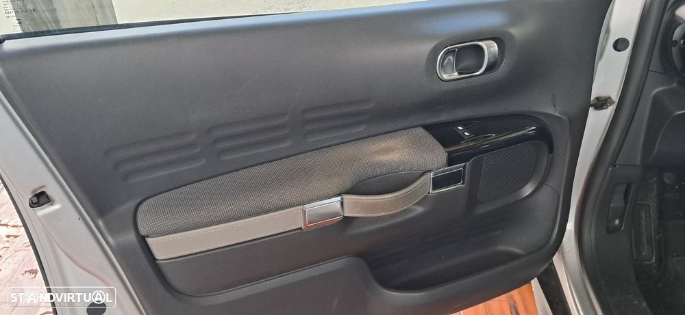 Citroën C4 Cactus 1.6 BlueHDi Feel - 4