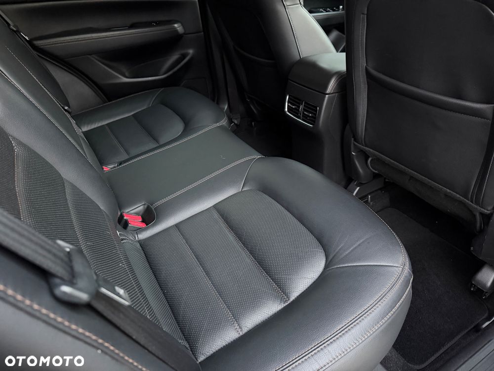 Mazda CX-5 2.5 Skyprestige AWD - 9