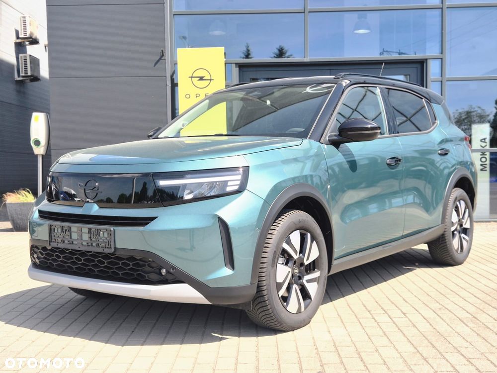 Opel Frontera 1.2 T mHEV GS eDTC6 - 1