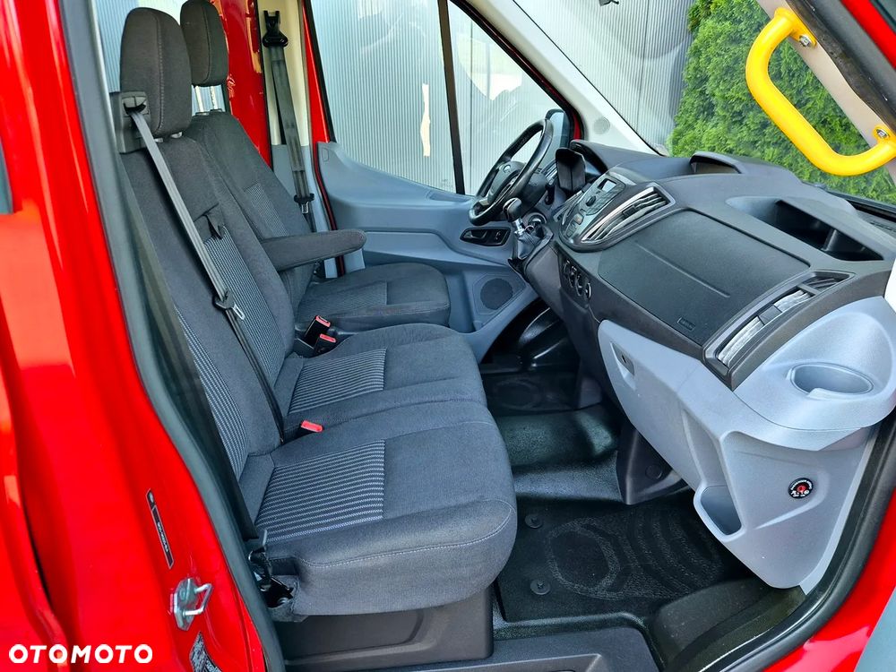Ford Transit L2H2 Lkw VA Trend - 6