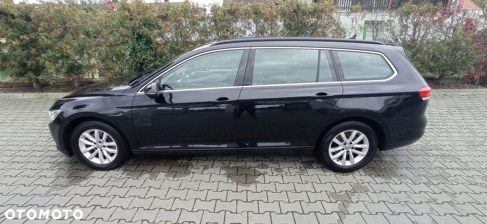 Volkswagen Passat Variant - 7