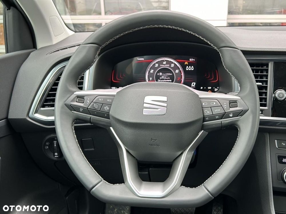 Seat Ateca - 14