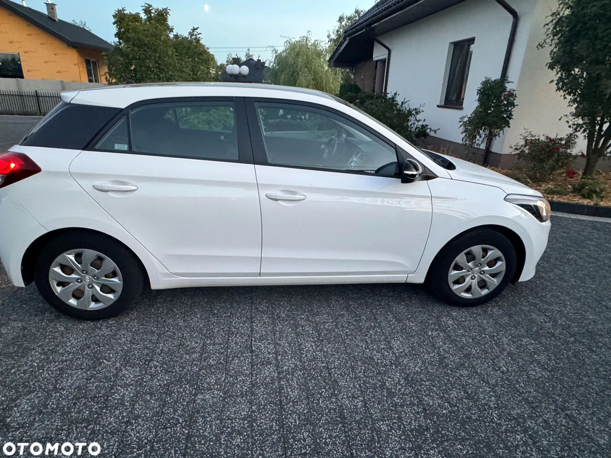 Hyundai i20 1.2 BlueDrive Comfort - 1