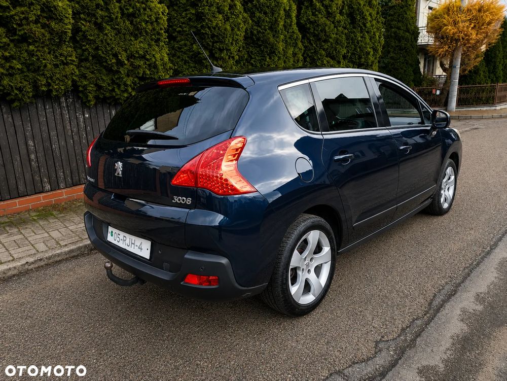 Peugeot 3008 120 VTi Premium - 3