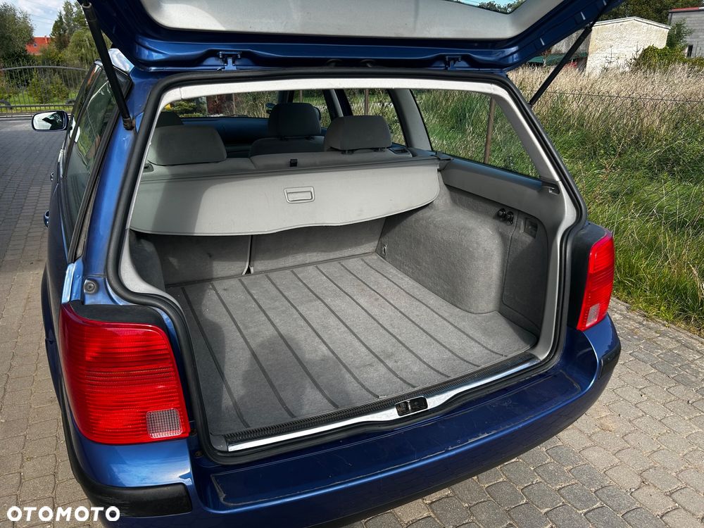 Volkswagen Passat - 14