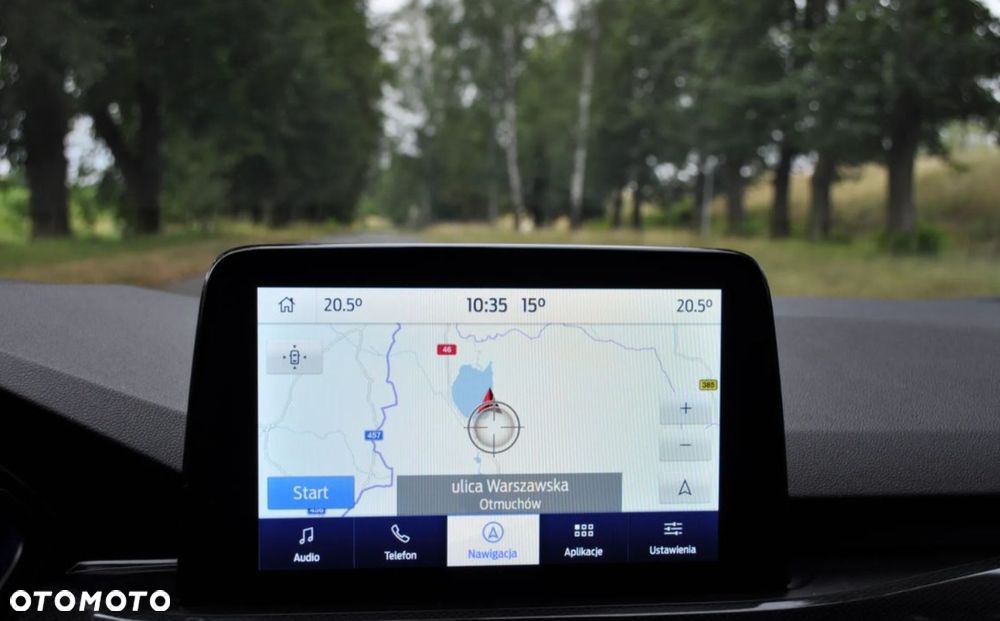 Ford Kuga 2.0 EcoBlue mHEV FWD ST-Line - 15