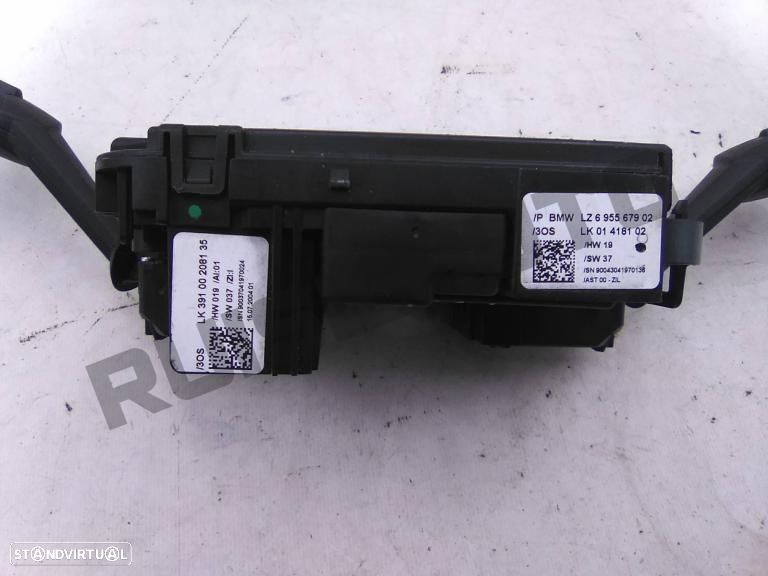 Comutador Com 0110_8170 Bmw 1 (e87) [2004_2011] 120d - 5