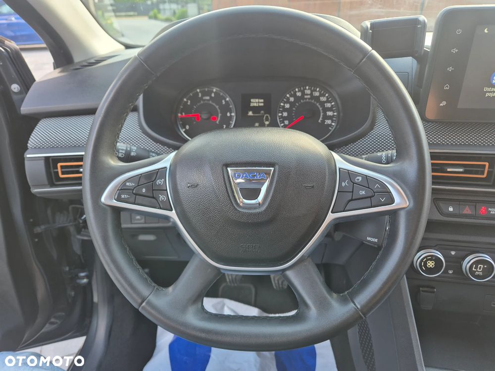 Dacia Sandero - 16