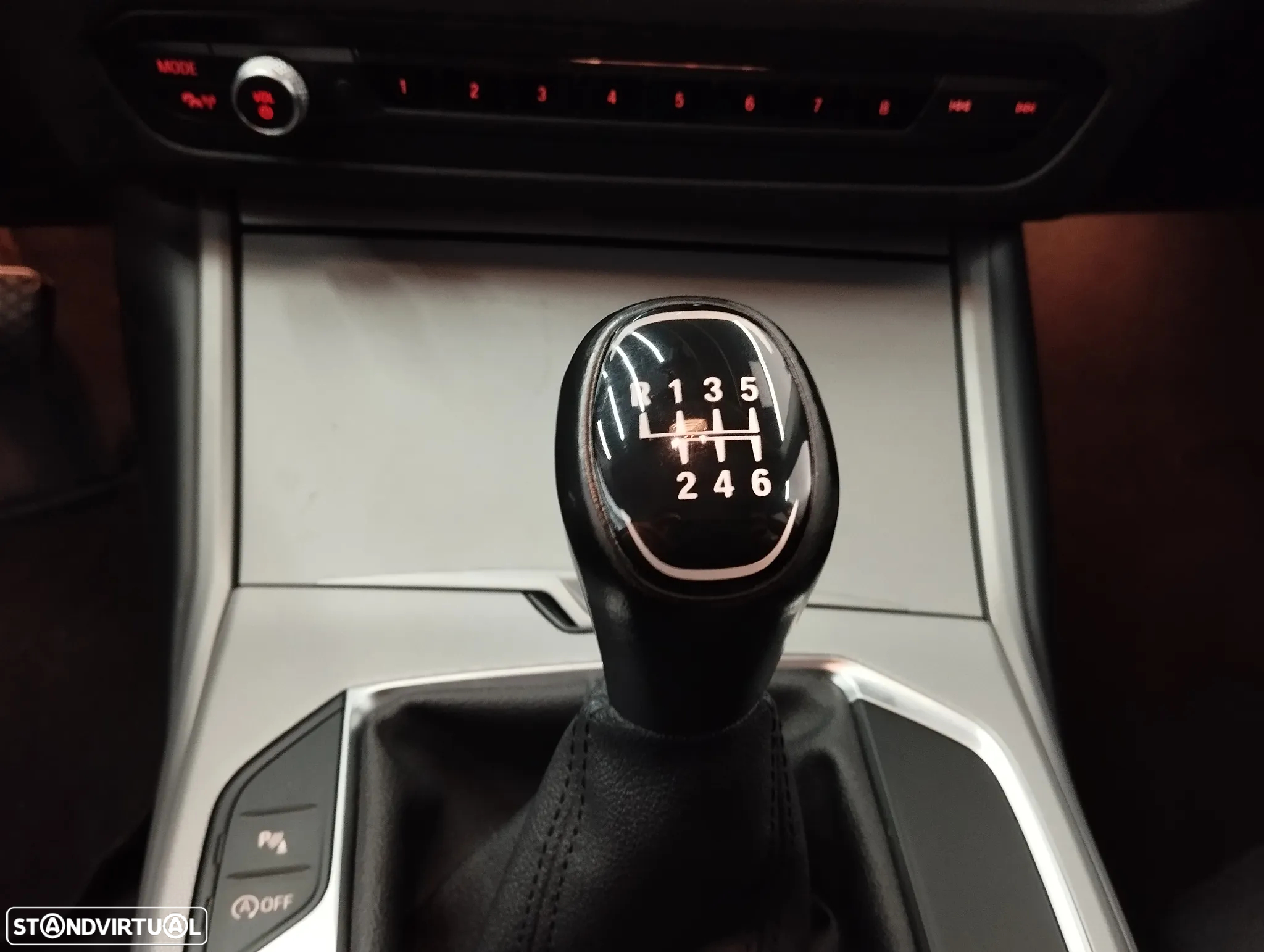 BMW 318 d Touring - 38