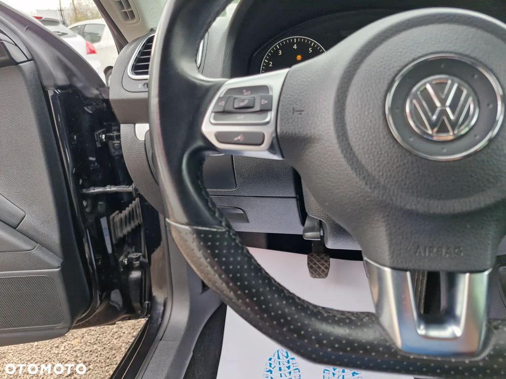 Volkswagen Scirocco - 39