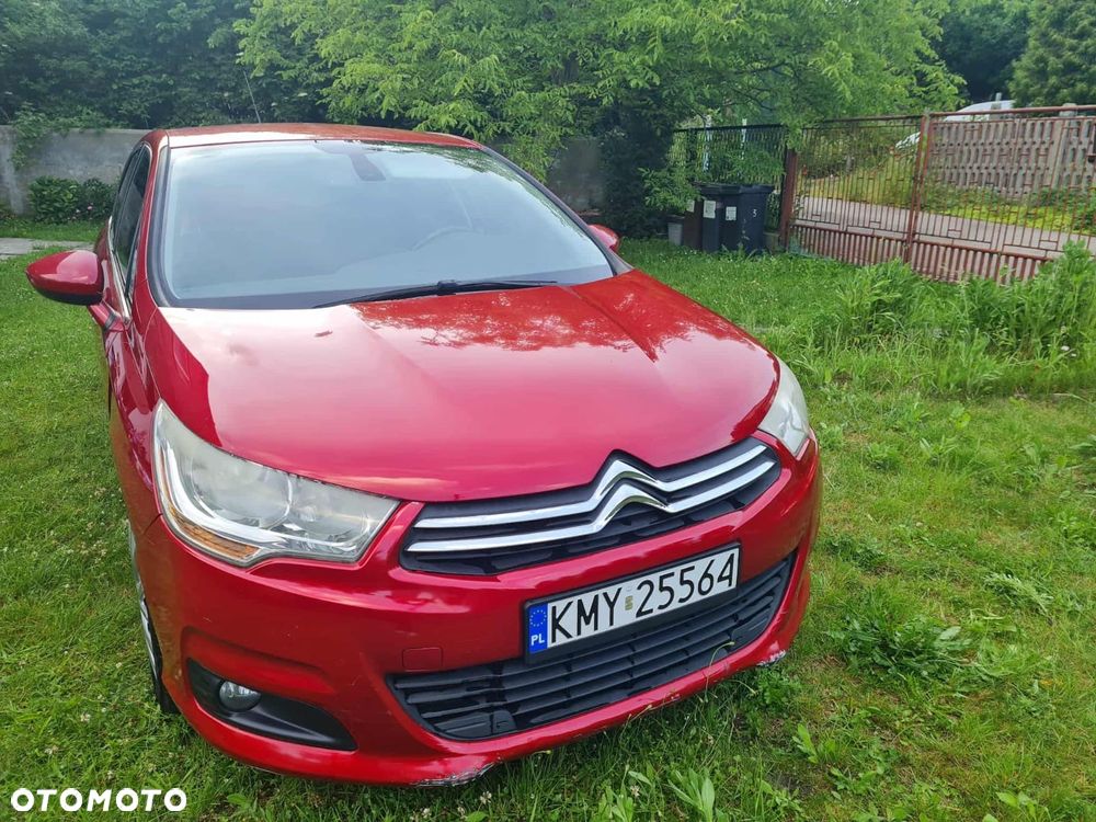 Citroën C4 VTi 120 Style - 5