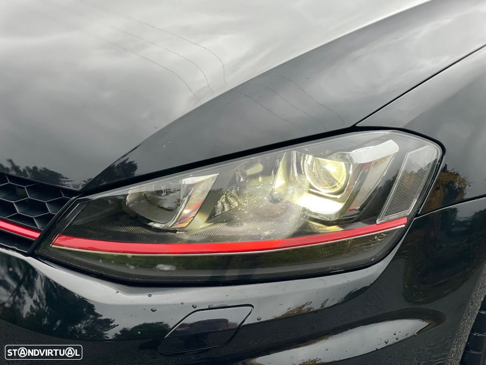 VW Golf 2.0 TSi GTi DSG Performance - 51