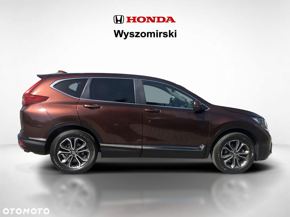 Honda CR-V 2.0 i-MMD Elegance 2WD CVT - 9