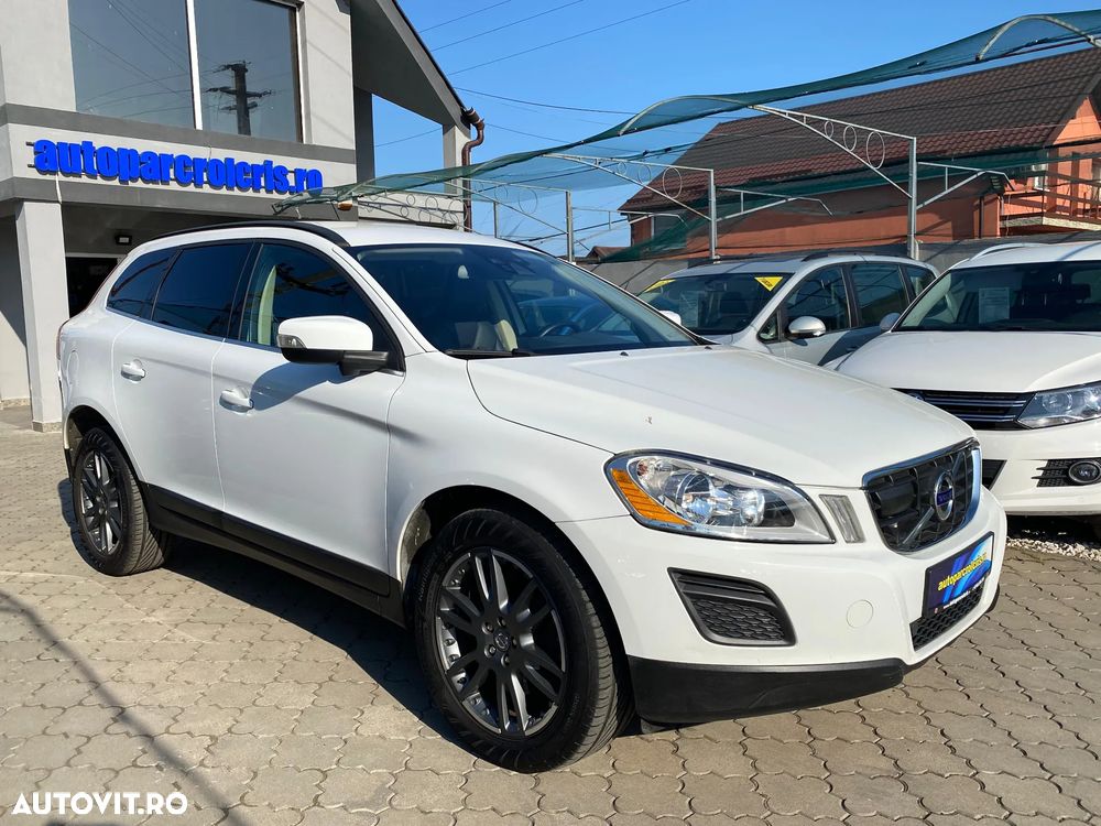 Volvo XC 60 - 10