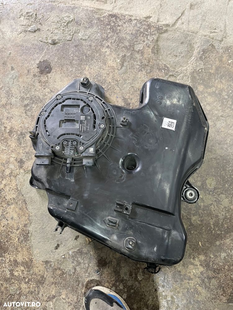 Rezervor Adblue BMW x1 f48 x2 f49 2.0D 2018 - 3