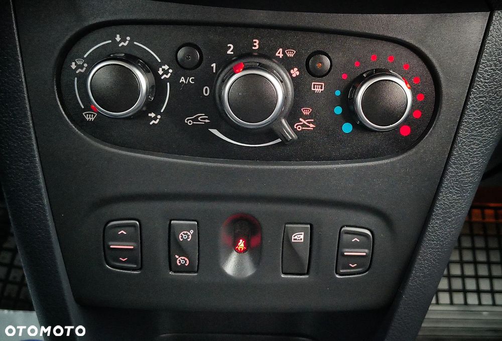 Dacia Sandero Stepway - 15