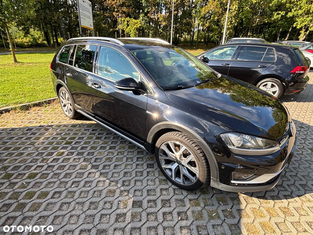 Volkswagen Golf 2.0 TDI BMT Highline EU6 - 4