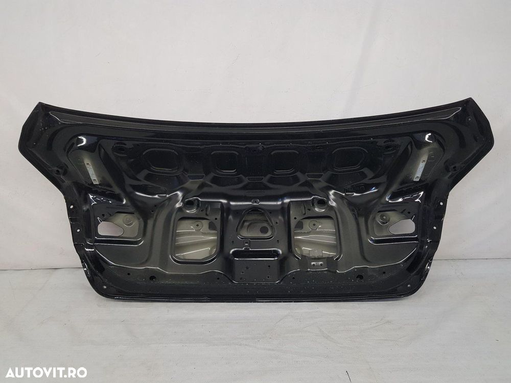 Capota portbagaj Renault Talisman dupa 2014 - 6