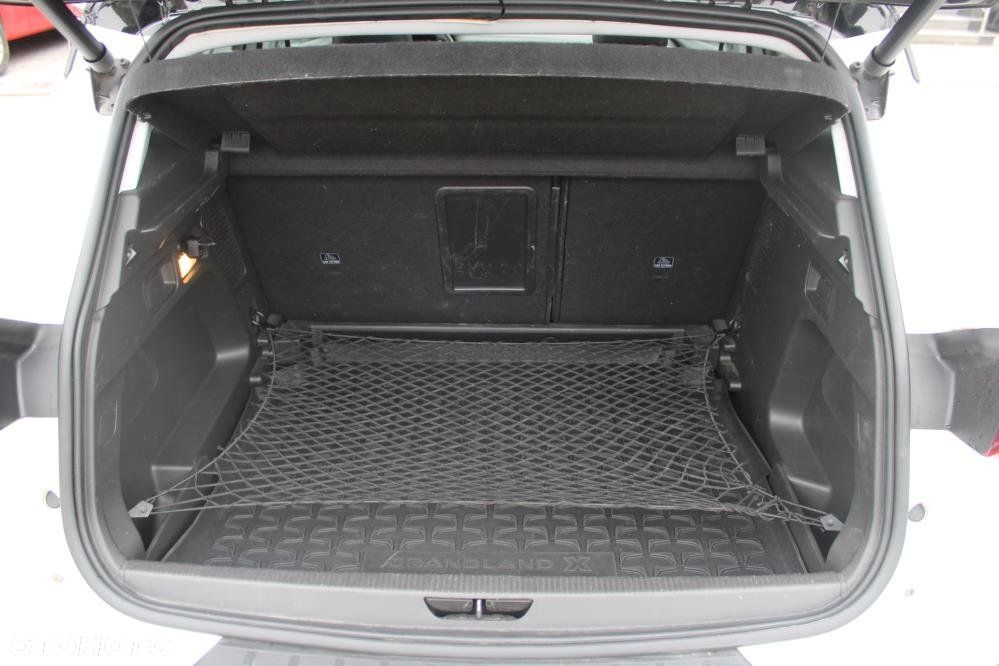 Opel Grandland X - 39