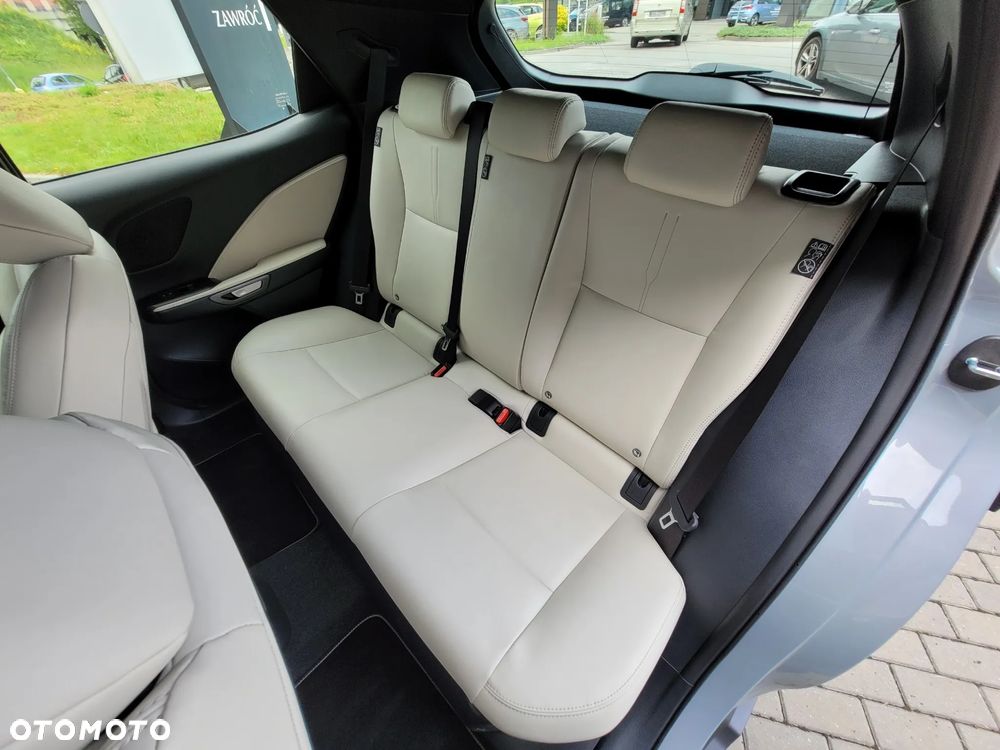 Lexus LBX 1.5 Hybrid Elegant - 15