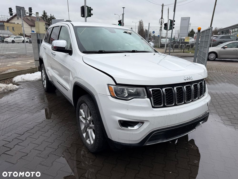 Jeep Grand Cherokee - 3