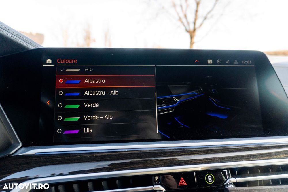 BMW X7 xDrive40d MHEV - 29