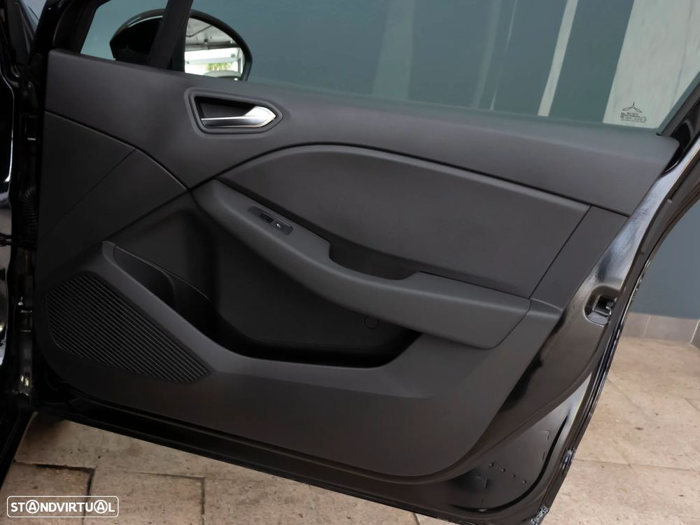 Renault Clio 1.5 Blue dCi Evolution - 11