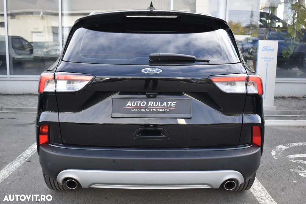 Ford Kuga - 5