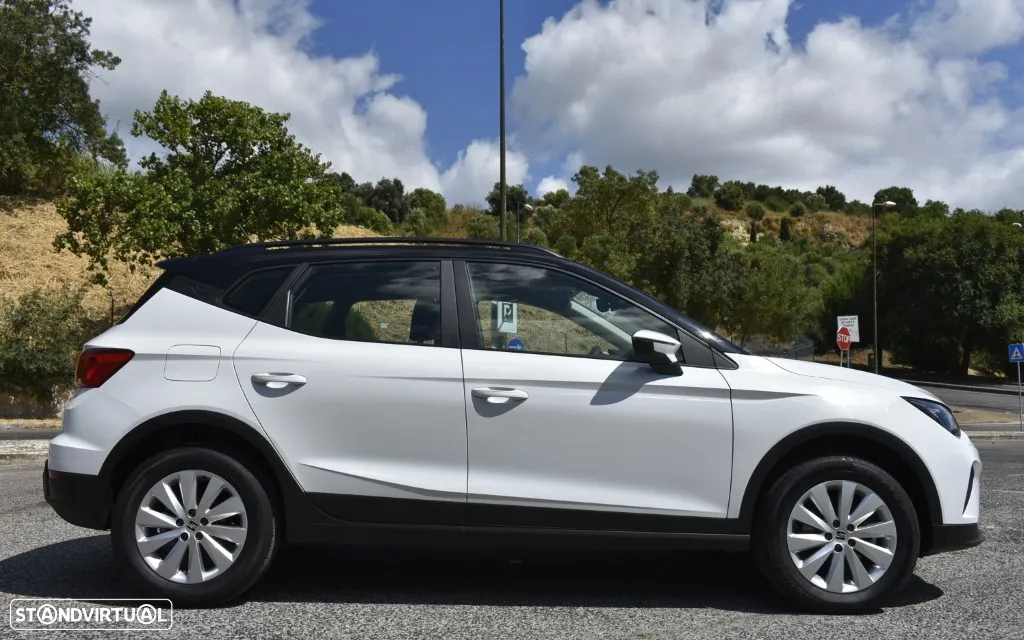 SEAT Arona 1.0 TSI Style - 4