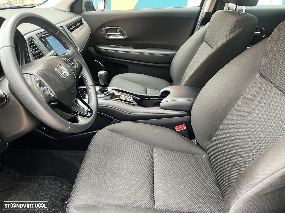 Honda HR-V 1.5 i-VTEC Elegance - 14