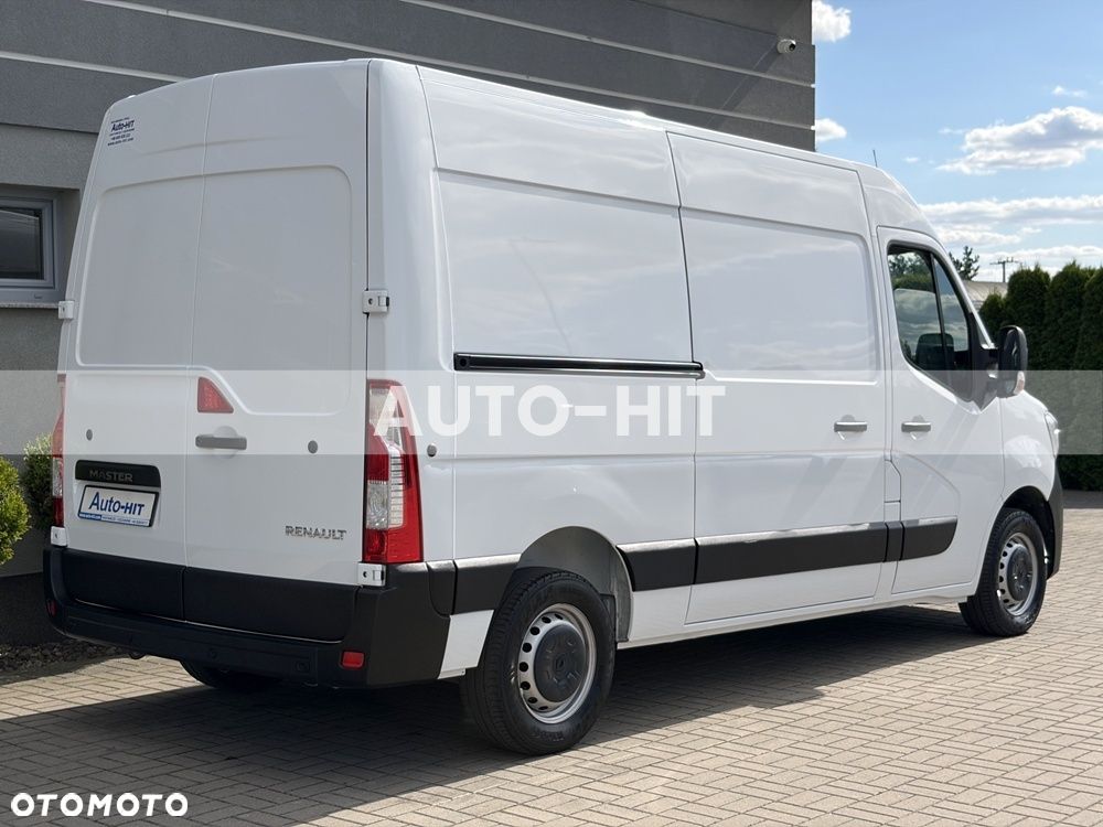 Renault Master - 13