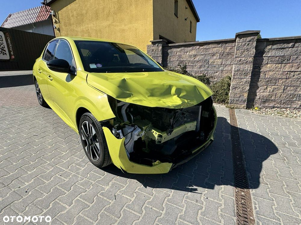 Peugeot 208 1.2 PureTech Active S&S - 4