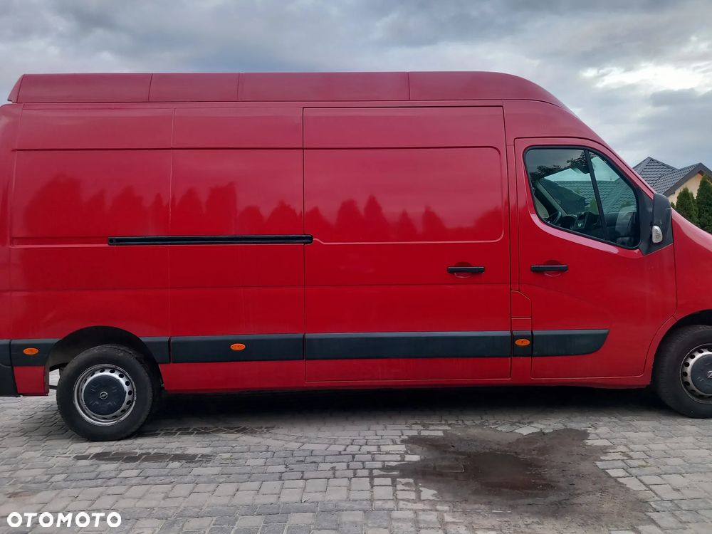 Renault Master - 3