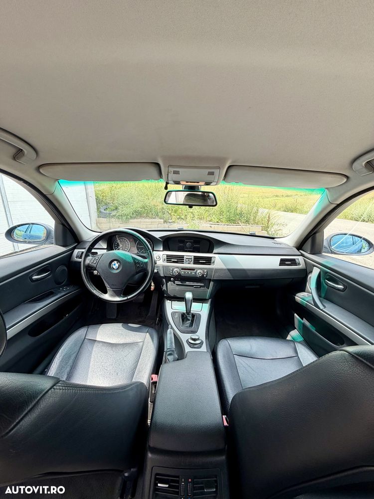 BMW Seria 3 - 13