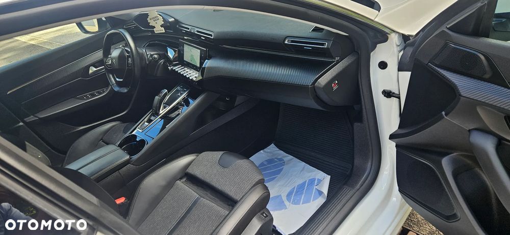 Peugeot 508 2.0 HDi Allure - 24