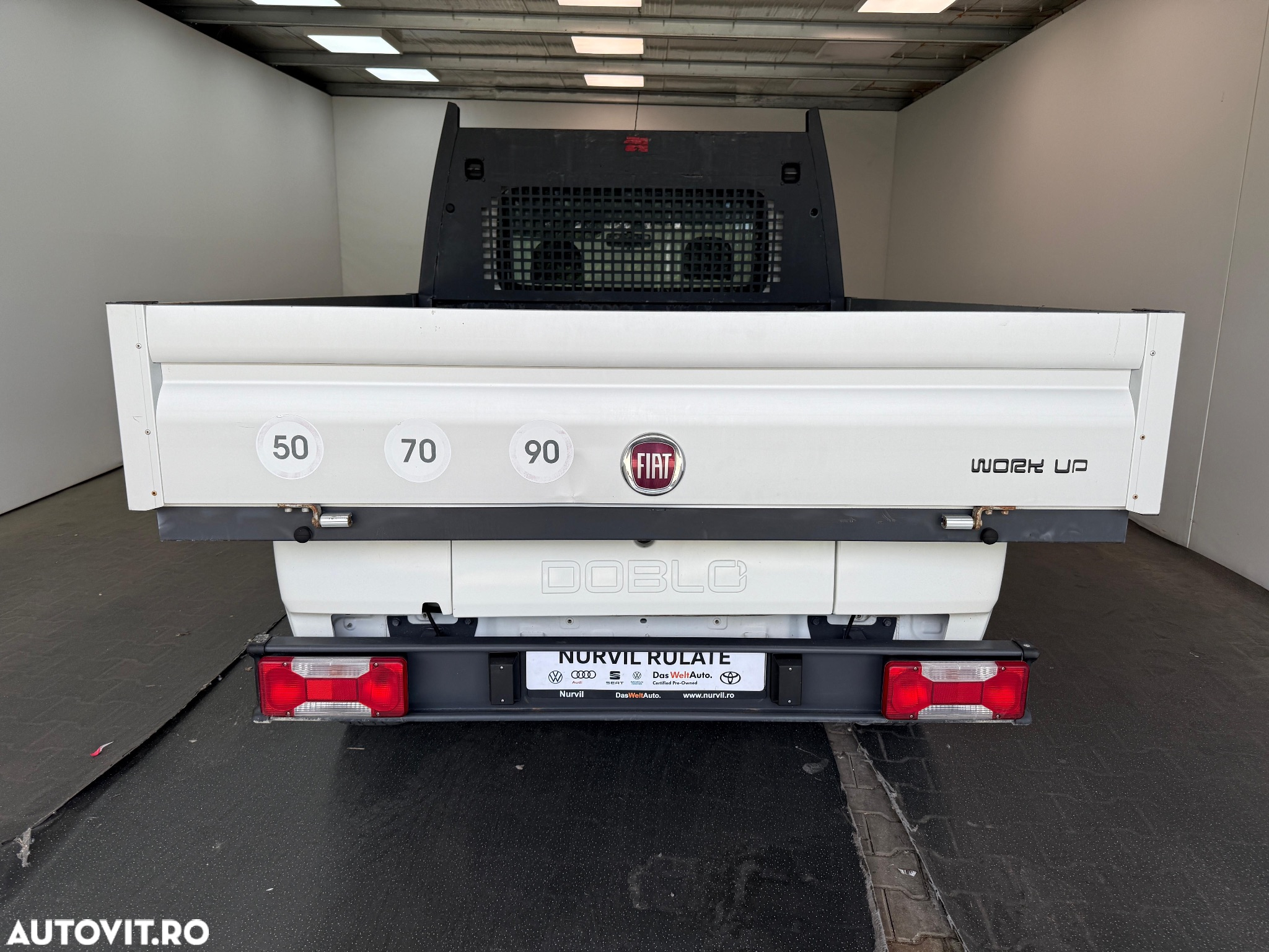 Fiat Doblo - 9
