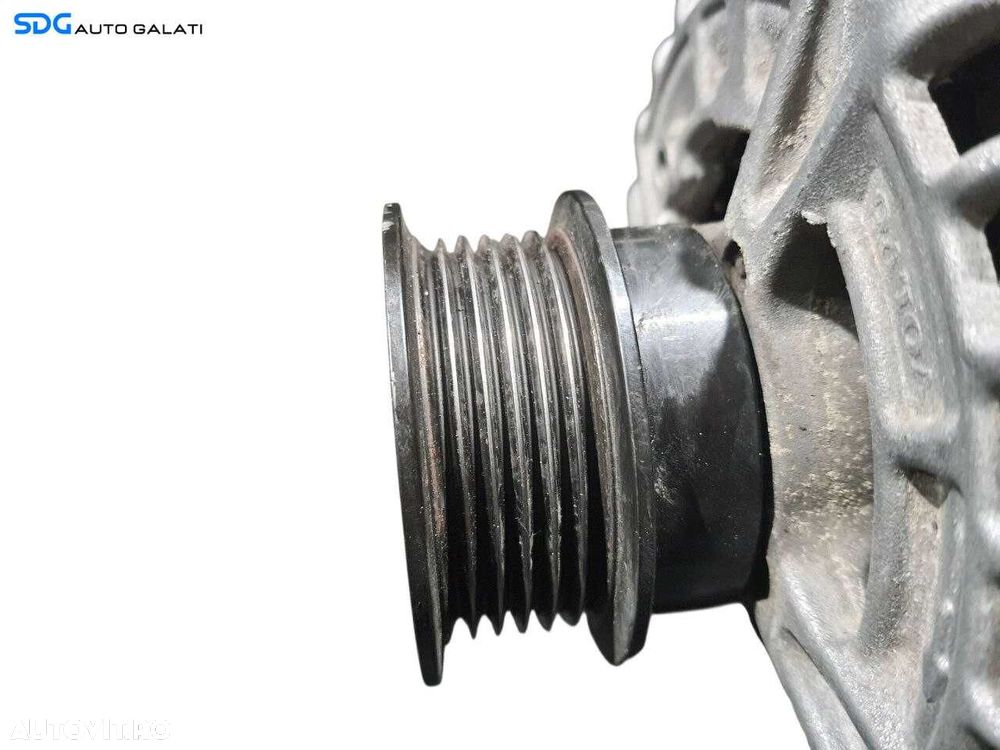 Alternator Volvo XC70 2.0 D D4 T5 2013 - 2016 Cod 30659580 [N3604] - 5