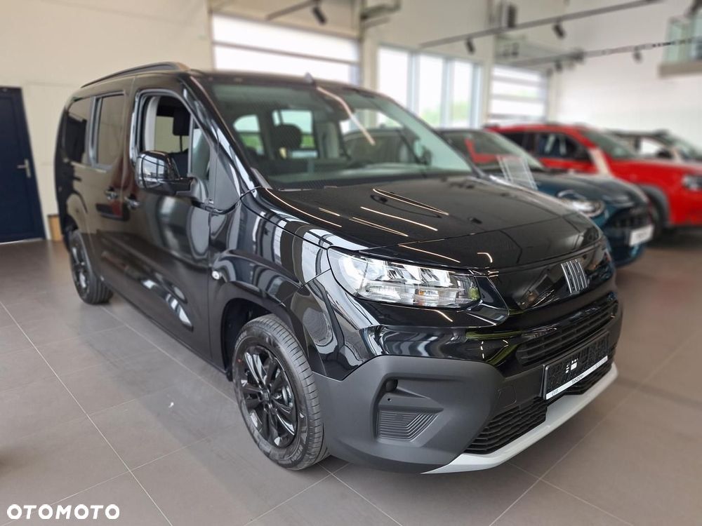 Fiat Qubo - 1