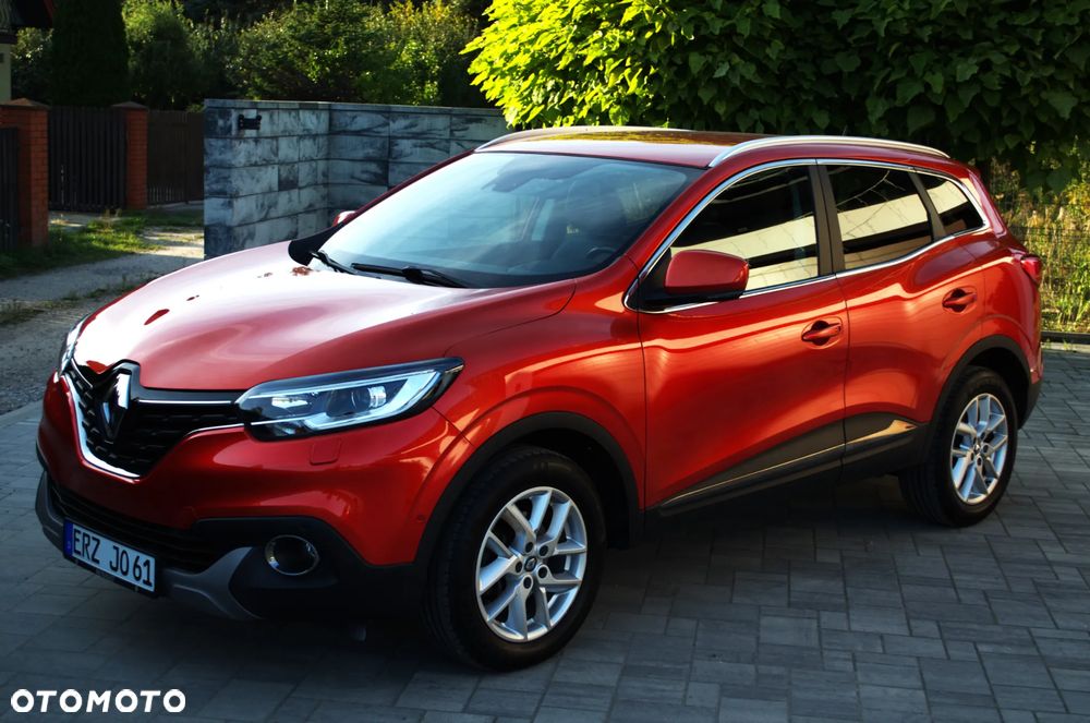 Renault Kadjar - 23