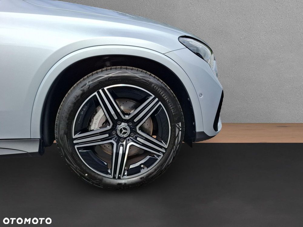 Mercedes-Benz GLC 220 d mHEV 4-Matic AMG Line - 16