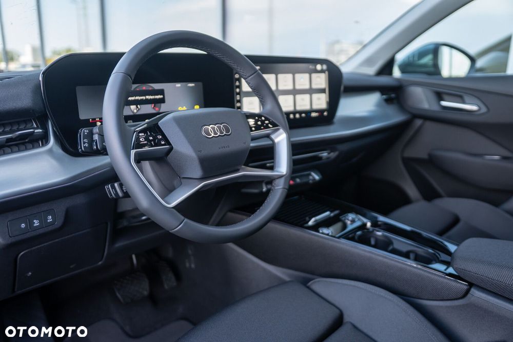 Audi Q3 Sportback TFSI mHEV 110 kW S tronic - 13