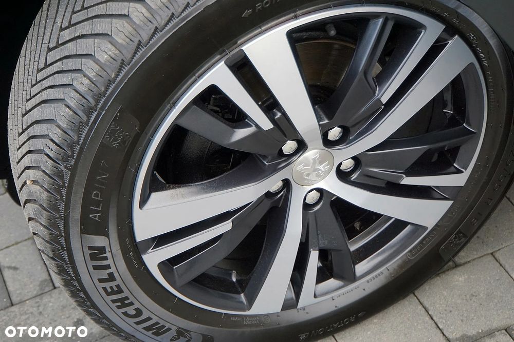 Peugeot 3008 HDi 150 Business-Line - 19