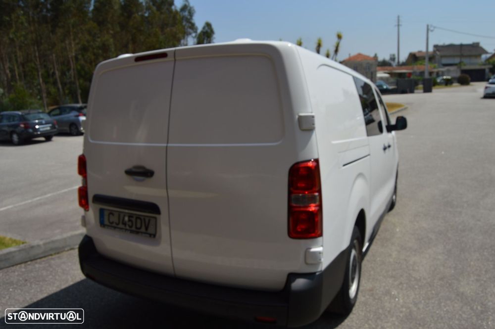 Citroën Jumpy 1.5 BlueHDi XL - 7